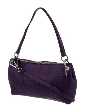 Coach Signature Shoulder Bag