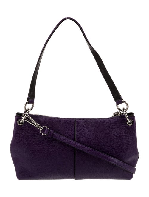 Coach Signature Shoulder Bag