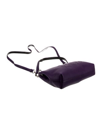 Coach Signature Shoulder Bag