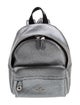 Coach Leather Backpack
