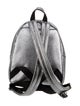 Coach Leather Backpack