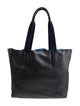 Coach Leather Tote