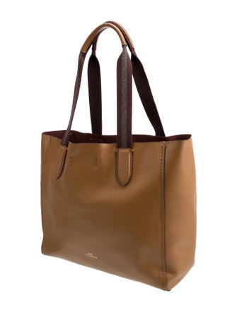 Coach Signature Tote