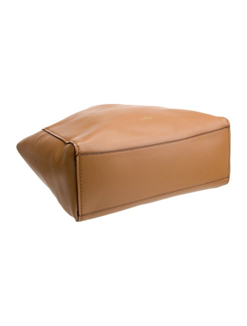 Coach Signature Tote