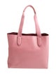 Coach Leather Tote