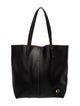 Coach Leather Tote