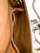 Coach Patent Leather Shoulder Bag