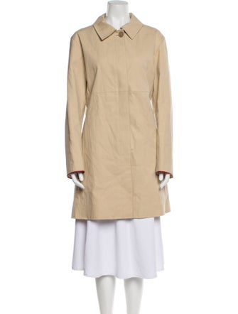 Coach Trench Coat