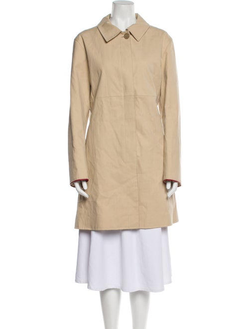 Coach Trench Coat