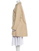 Coach Trench Coat