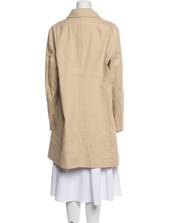 Coach Trench Coat