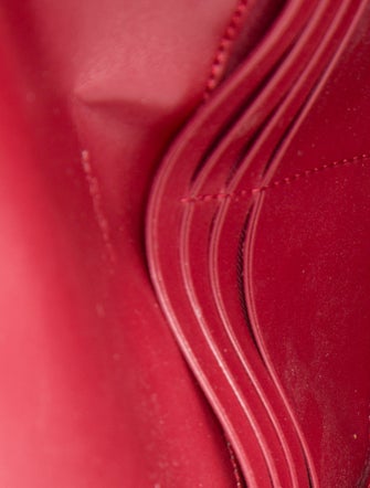 Coach Leather Wallet