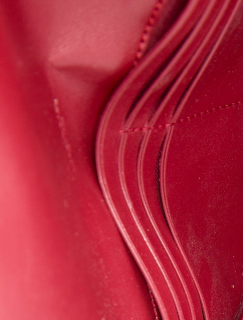 Coach Leather Wallet