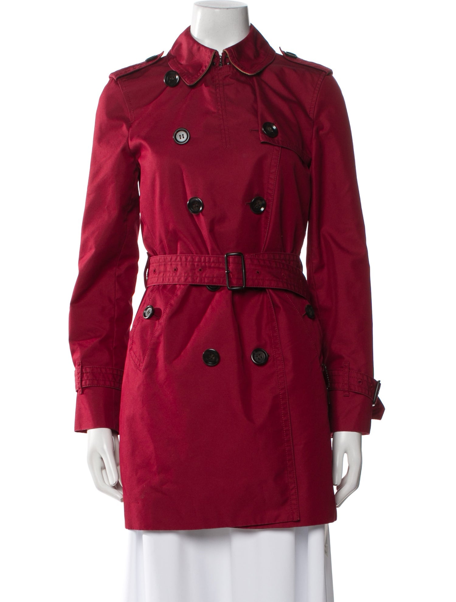 Coach Utility Jacket