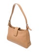 Coach Leather Shoulder Bag