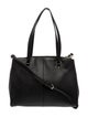 Coach Leather Shoulder Bag
