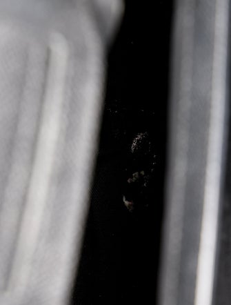 Coach Leather Shoulder Bag