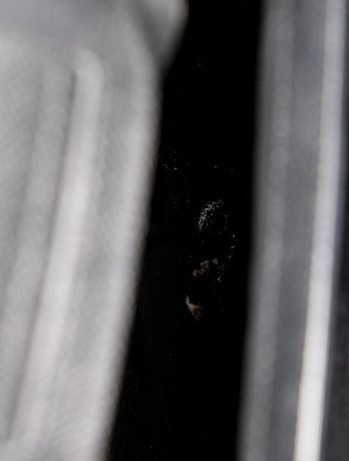 Coach Leather Shoulder Bag