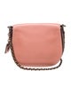 Coach Leather Crossbody Bag