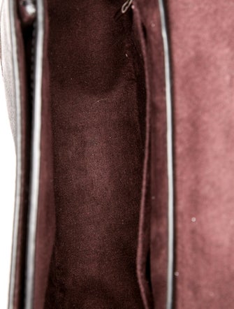 Coach Signature Top Handle Bag