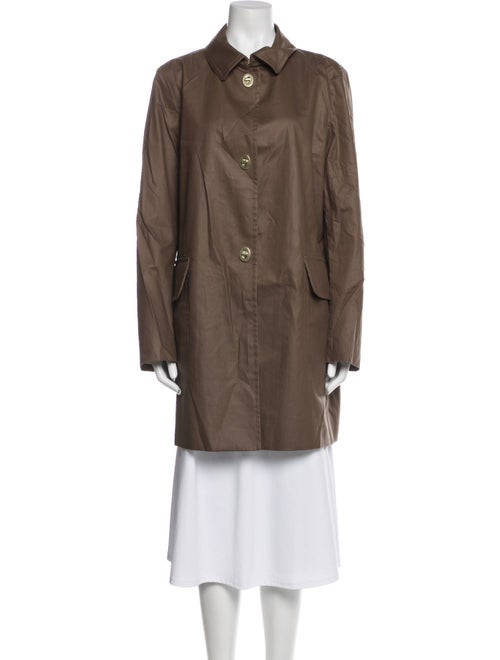 Coach Trench Coat