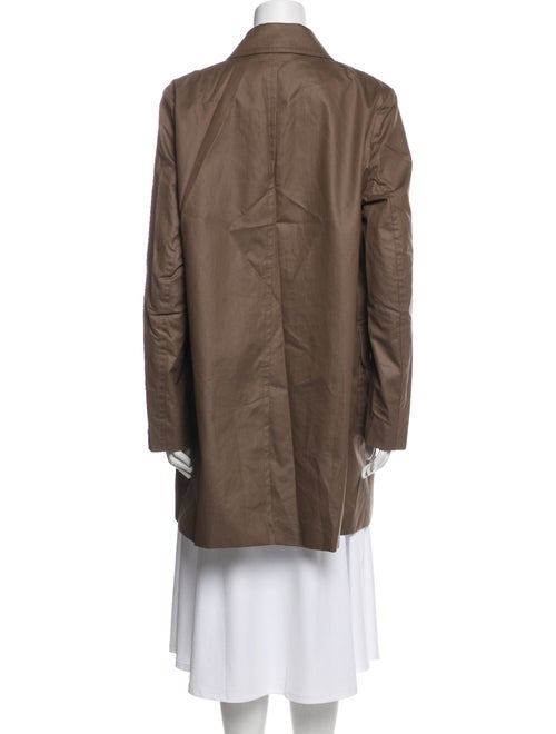 Coach Trench Coat