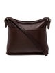 Coach Leather Crossbody Bag