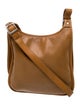 Coach Leather Crossbody Bag