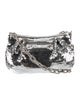 Coach Sequins Shoulder Bag