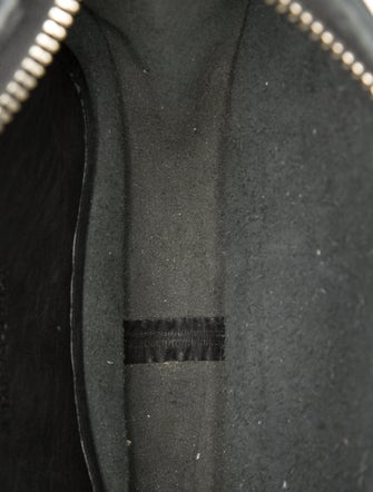 Coach Leather Shoulder Bag