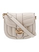 Coach Leather Crossbody Bag