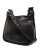 Coach Leather Shoulder Bag