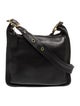 Coach Leather Shoulder Bag