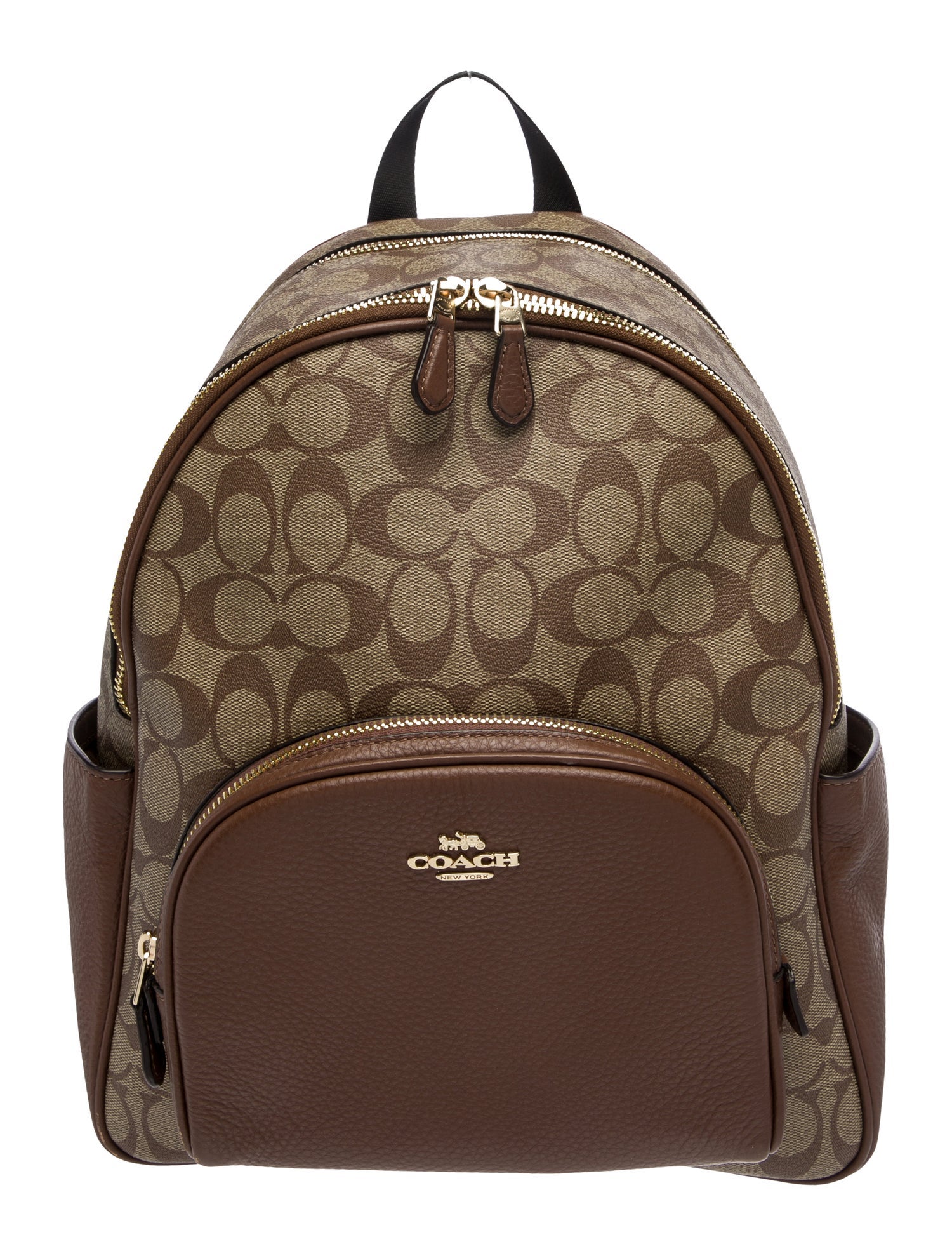 Coach Backpack