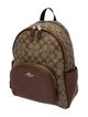 Coach Backpack
