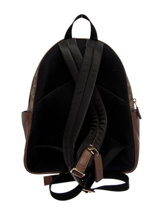 Coach Backpack