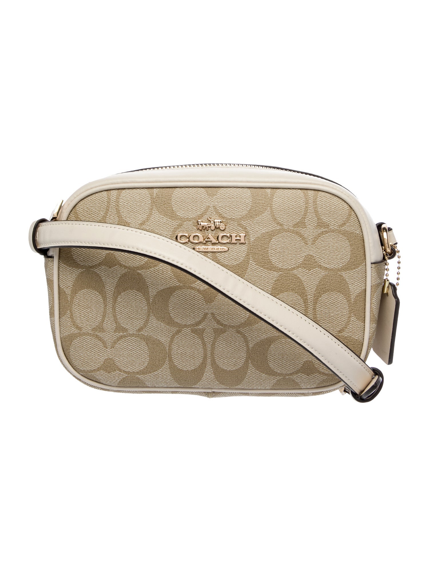 Coach Crossbody Bag