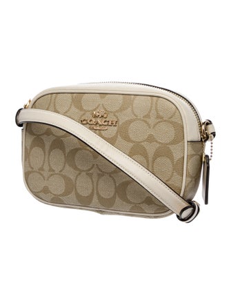 Coach Crossbody Bag
