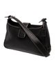 Coach Leather Shoulder Bag