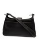 Coach Leather Shoulder Bag