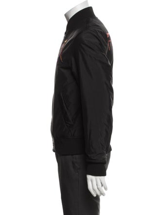 Coach Windbreaker