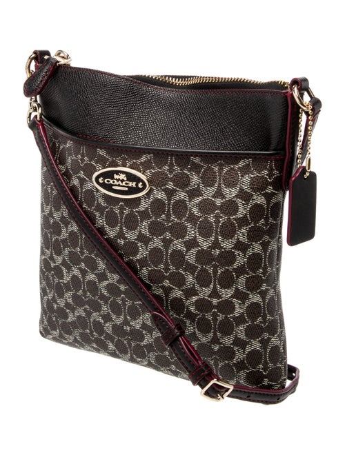 Coach Messenger Bag