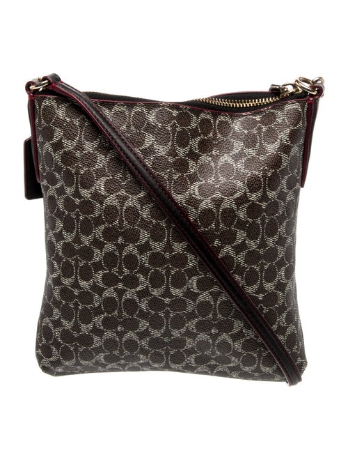 Coach Messenger Bag