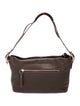 Coach Leather Shoulder Bag