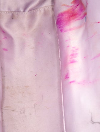 Coach Patent Leather Hobo