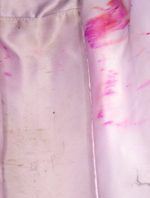 Coach Patent Leather Hobo