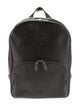 Coach Leather Backpack