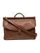 Coach Leather Crossbody Bag