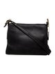 Coach Leather Shoulder Bag