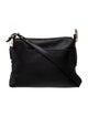 Coach Leather Shoulder Bag